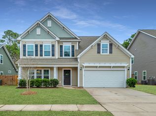 1597 Fishbone Dr, Johns Island, SC 29455