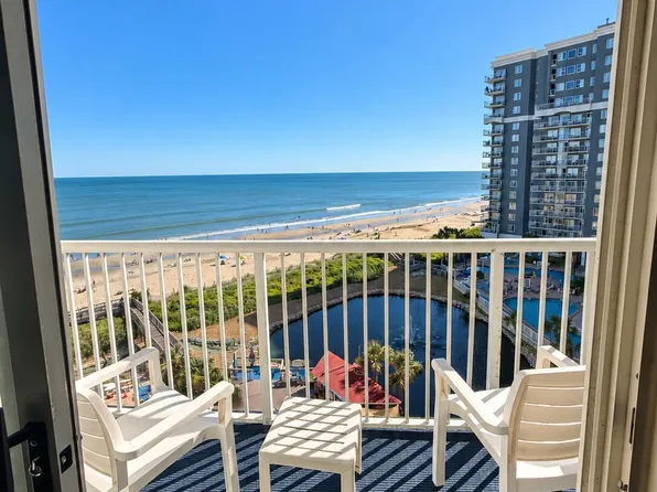 158 Seawatch Drive #703, Myrtle Beach, SC 29572