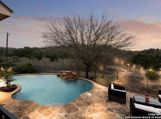 1535 Crooked Stick, San Antonio, TX 78260