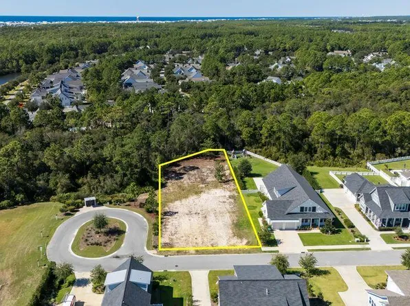 LOT 14 Needle Cast Ln, Rosemary Beach, FL 32461