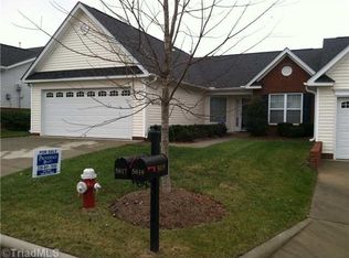 5017 Harness Ln, Colfax, NC 27235