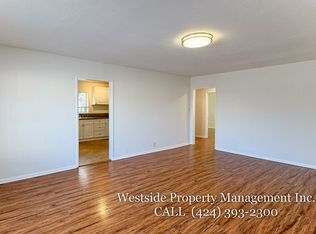 6606-6610 Brynhurst Ave #6608-B, Los Angeles, CA 90043