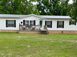 156 SW Nantucket Pl, Fort White, FL 32038