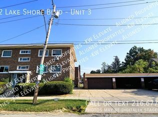 17802 Lakeshore Blvd #3, Cleveland, OH 44119