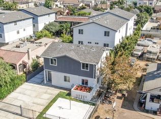 826 W 80th St, Los Angeles, CA 90044