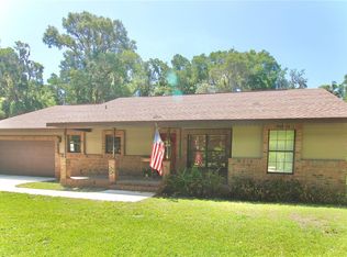 4344 NE 139th Ln, Anthony, FL 32617