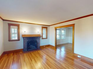 41 Upland Rd #41, Belmont, MA 02478