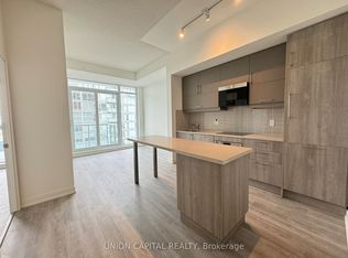 8119 Birchmount Rd #1416, Markham, ON L6G0E5