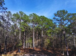 108 N Creek St Lot 113, Garvin, OK 74736