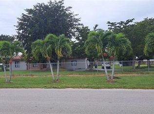 23700 SW 207th Ave #0, Homestead, FL 33031
