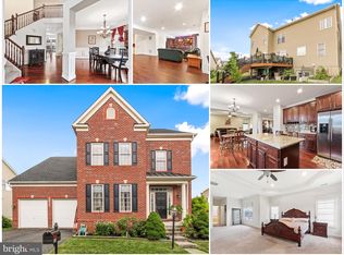 5105 Hugunin Way, Perry Hall, MD 21128