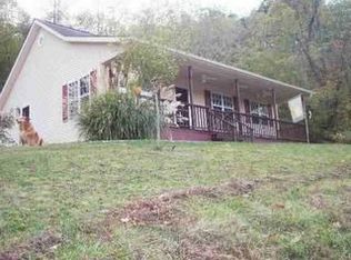 656 Tark Hill Rd, Grayson, KY 41143