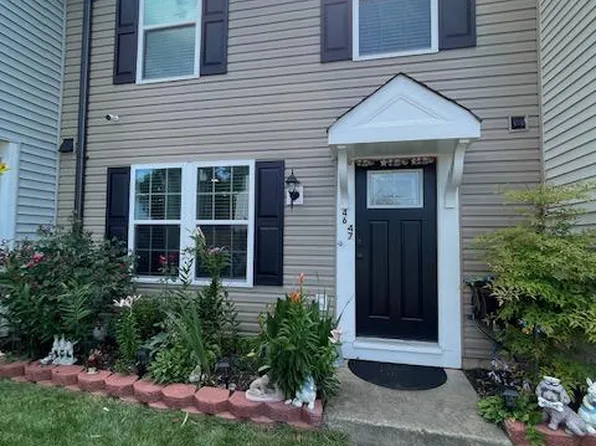 4647 Whitaker Pl, Woodbridge, VA 22193