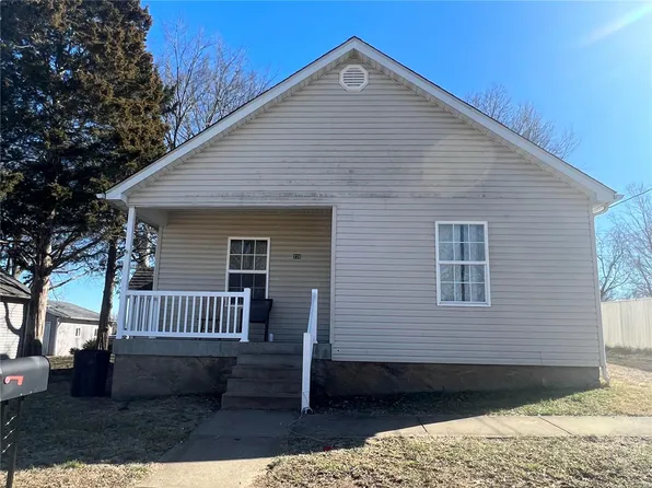 220 Theodore St, Park Hills, MO 63601