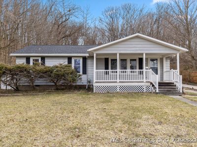 829 N Jefferson St, Lowell, MI, 49331