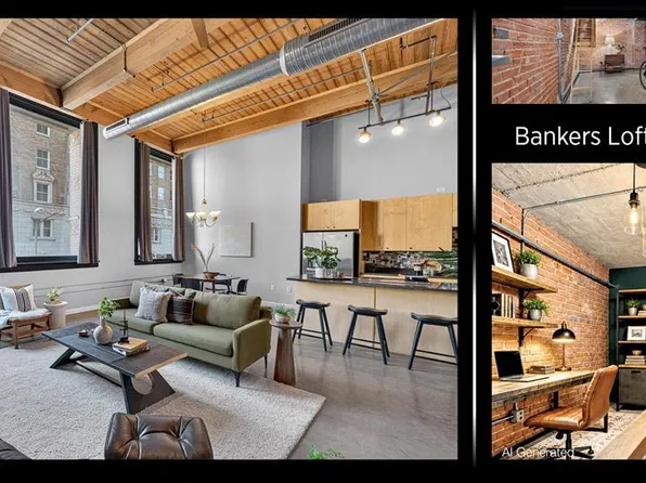 901 Washington Ave Unit 207, Saint Louis, MO 63101