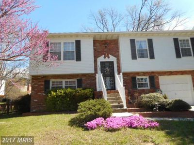 8364 Williamstowne Dr, Millersville, MD, 21108
