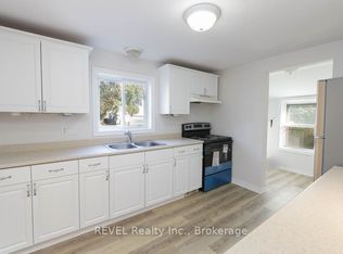 389 Glendale Ave, Saint Catharines, ON L2T 1C3