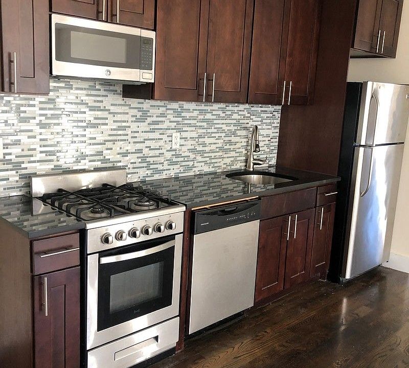 1st image of 400 W 128th St APT 41A