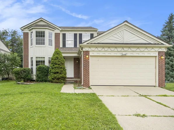 3290 Roon The Ben Dr, Ann Arbor, MI 48108