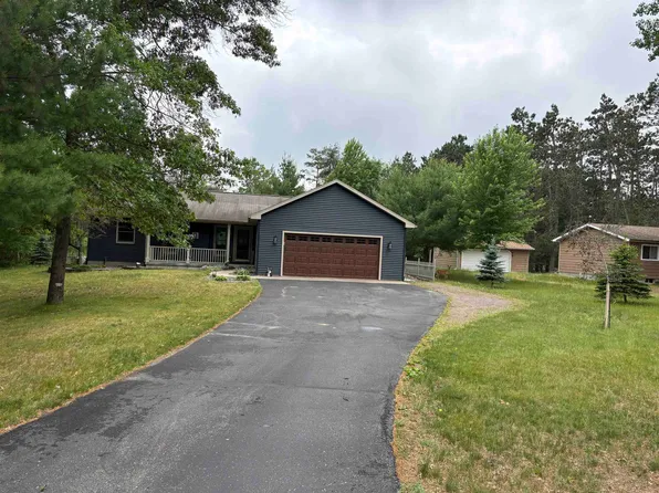 1395 Rapids Trl, Nekoosa, WI 54457