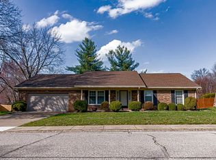 7266 Nottingham Dr, Newburgh, IN