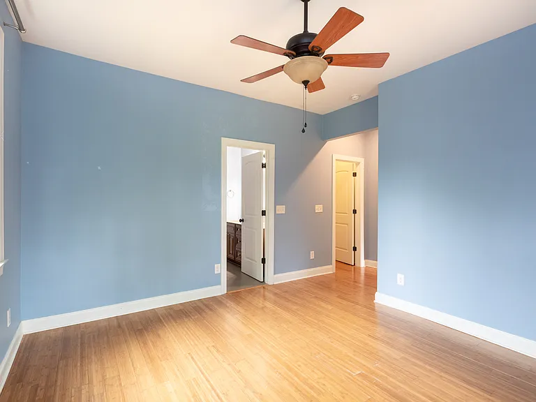 Primary Bedroom (Bedroom 3)