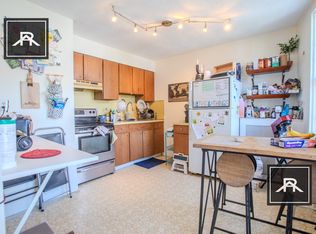 96 Lanark Rd #2, Brighton, MA 02135