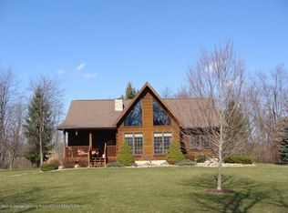 5447 Durfee Rd, Eaton Rapids, MI 48827