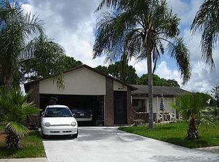 3604 Crossbow Dr, Cocoa, FL 32926