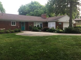 46926 Dunsany Rd, Northville, MI 48167