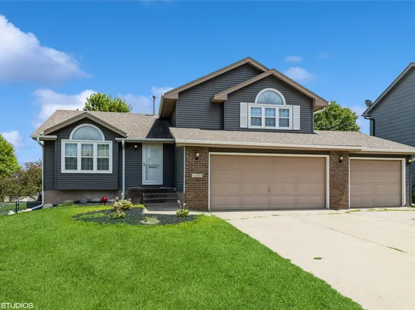 1101 SE Lowell Dr, Ankeny, IA 50021