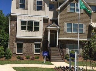 4158 Integrity Way #28, Powder Springs, GA 30127