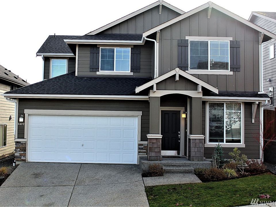 1st image of 8422 72nd Pl NE