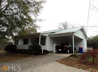323 Mulkey Rd, Demorest, GA 30535