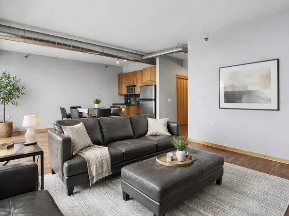 1211 Lagoon Ave Unit 410, Minneapolis, MN 55408
