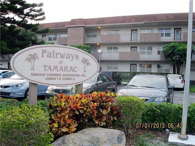 1st image of 8205 NW 61st St APT B214