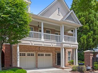 1201 Village Terrace Ct, Atlanta, GA 30338