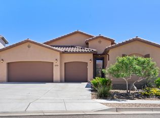 2656 La Luz Cir NE, Rio Rancho, NM 87144