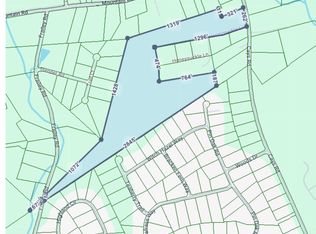 Cays Rd, Stroudsburg, PA 18360