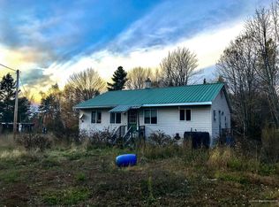 176 Brown Rd, Exeter, ME 04435