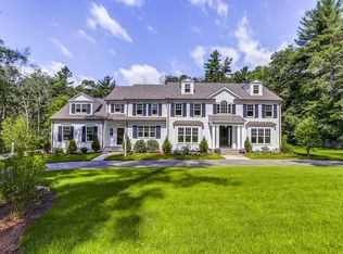 23 Country Dr, Weston, MA 02493