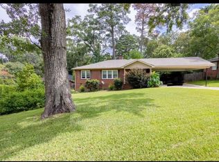 3701 E Britt David Rd, Columbus, GA 31909