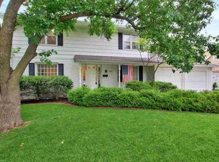 311 N Rutland St, Wichita, KS 67206