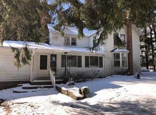 361 McCurdy Trl, Ligonier, PA
