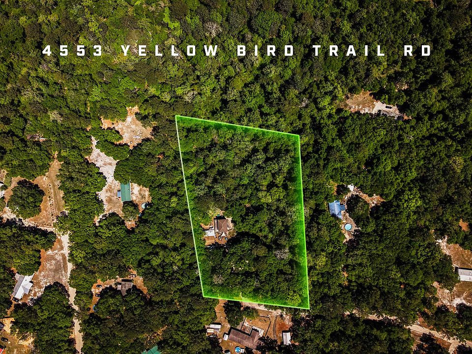 1st image of 4553 Yellow Bird Trl