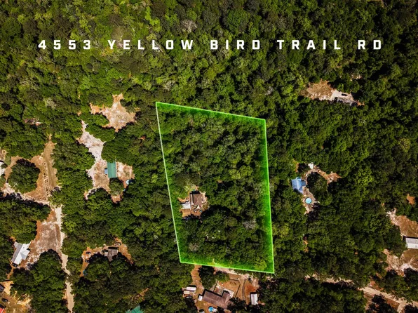 4553 Yellow Bird Trl, Tallahassee, FL 32310