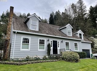 1606 S Carey Ln, Portland, OR 97219