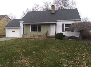 4733 Monticello Blvd, Cleveland, OH 44143