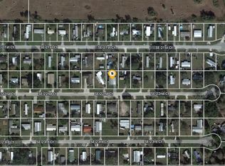 4345 SE 22nd Ct, Okeechobee, FL 34974